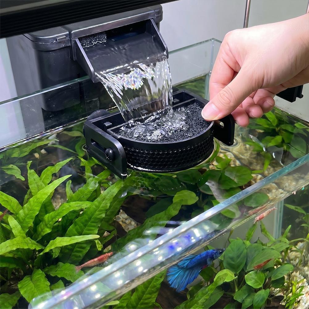 Reef Tank Filter - ﻿ حاجز فلتر حوض السمك الممتاز