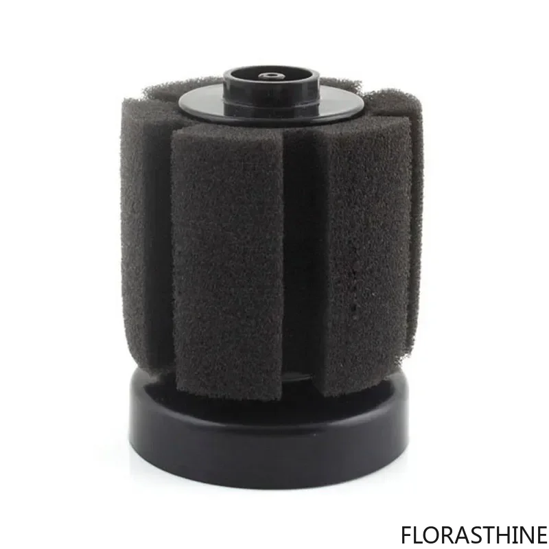 Reef Tank Filter - 10 قطع من إسفنج الفلتر البيولوجي