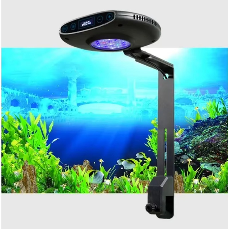 Saltwater Tank - إضاءة حوض السمك Q7 79 واط