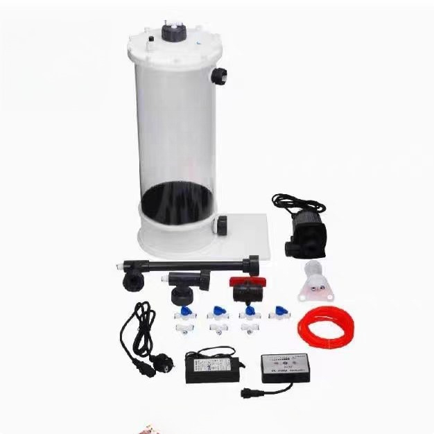 Marine Aquarium - مفاعل الكالسيوم CR-140/200/200H لأحواض السمك البحرية