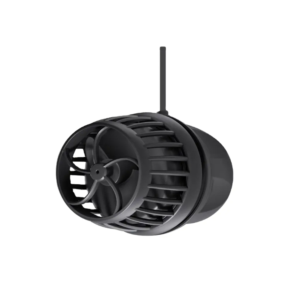 مضخة موجات ذكية جديدة من جيكود - مراجعة Saltwater Tank وسعره