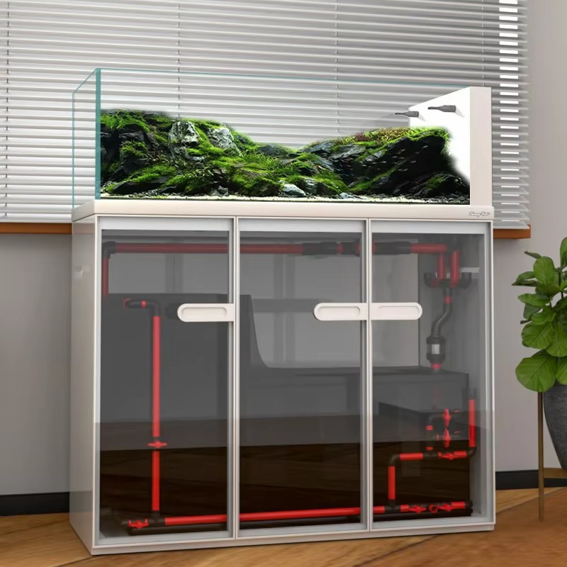 إكسسوارات أحواض السمك: حامل أح - مراجعة Saltwater Tank وسعره