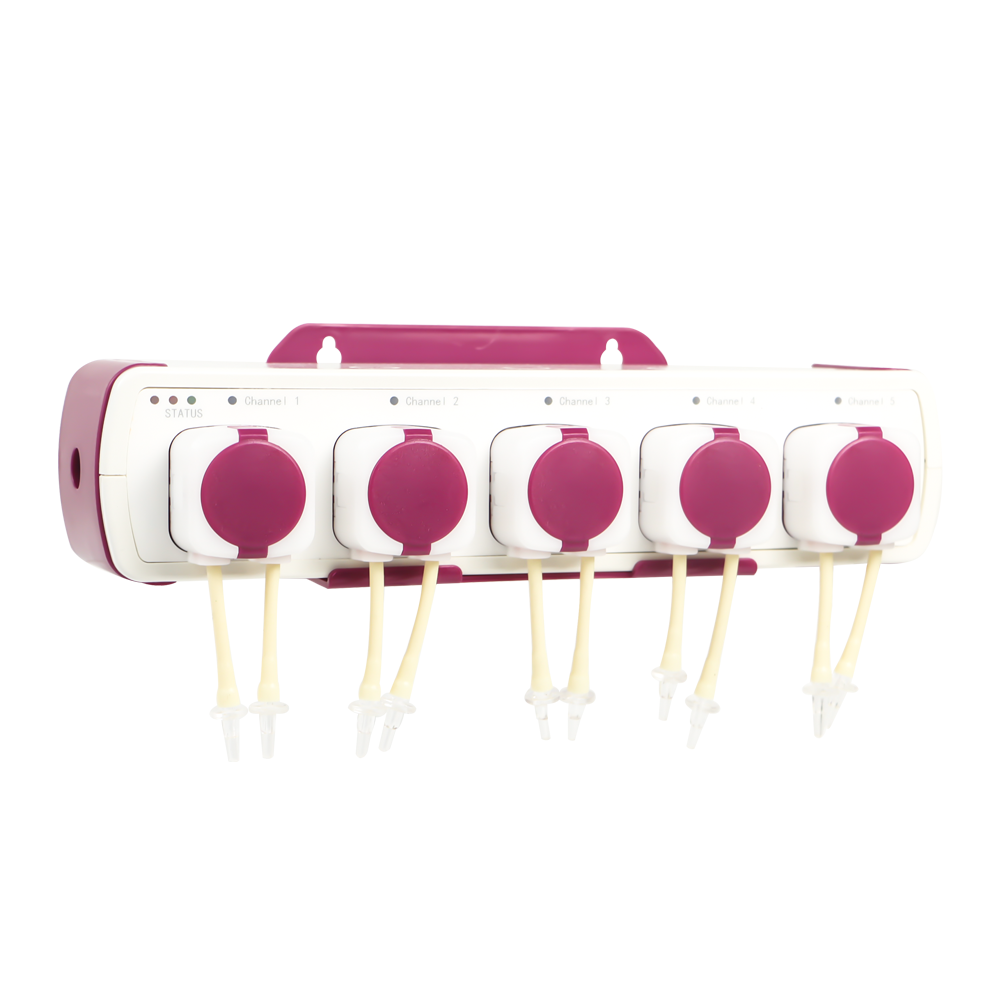 Jebao Jecod Smart Doser MD-4.5 - مراجعة Reef Aquarium وسعره