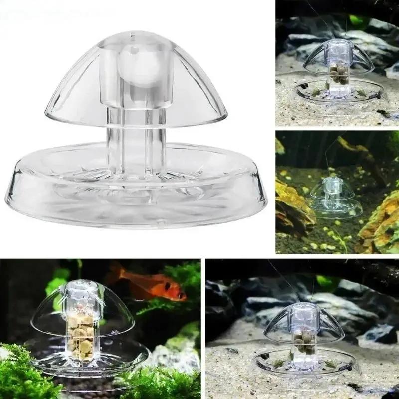 2026 جديد 6/8 سم صندوق مصيدة ح - مراجعة Marine Aquarium وسعره