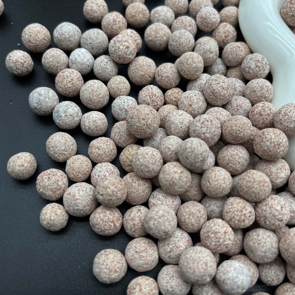 200/500 جرام حوض السمك كرة كوا - مراجعة Reef Tank Filter وسعره