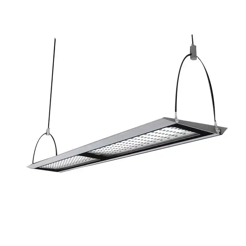 MICMOL جديد أكوا الهواء برو أر - مراجعة Reef Lighting وسعره