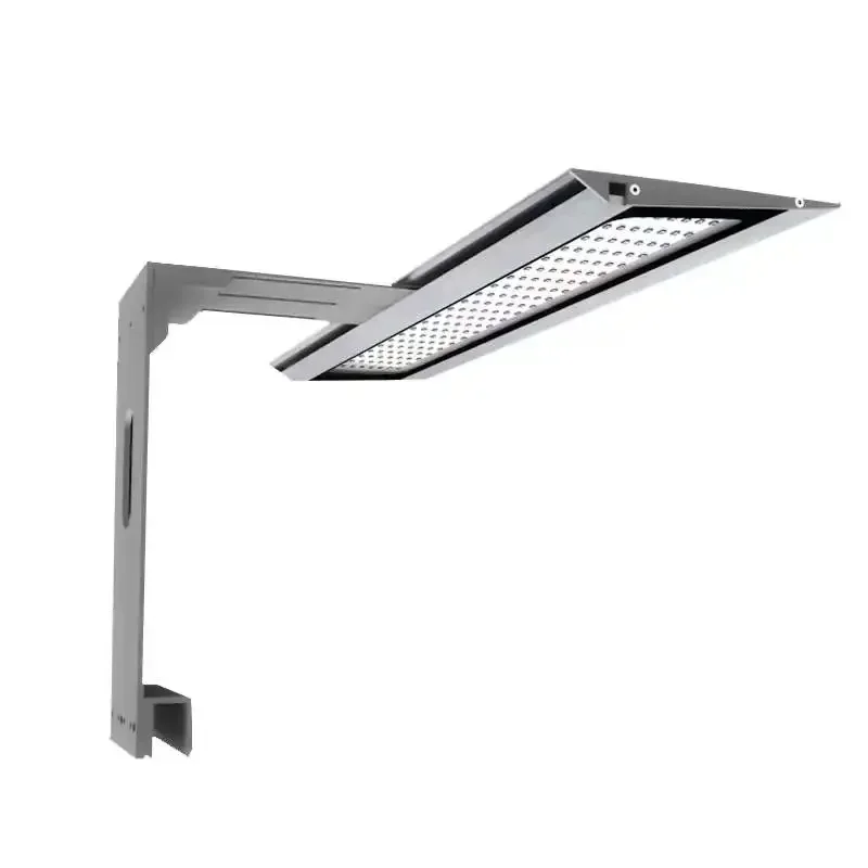 MICMOL جديد أكوا الهواء برو أر - مراجعة Reef Lighting وسعره