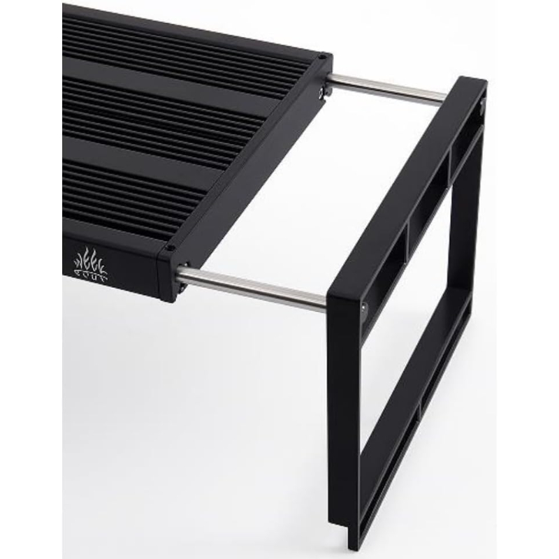 دعامة تثبيت متقاطعة من Week Aq - مراجعة Aquarium Marine Lights وسعره