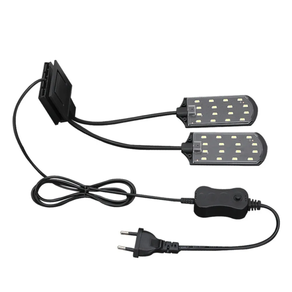 5 واط مصباح حوض السمك LED صغير - مراجعة Reef Lighting وسعره