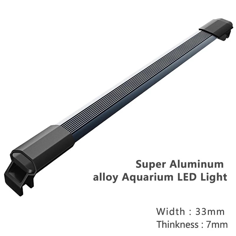 نمو النبات حوض السمك ضوء الشعا - مراجعة Reef Lighting وسعره
